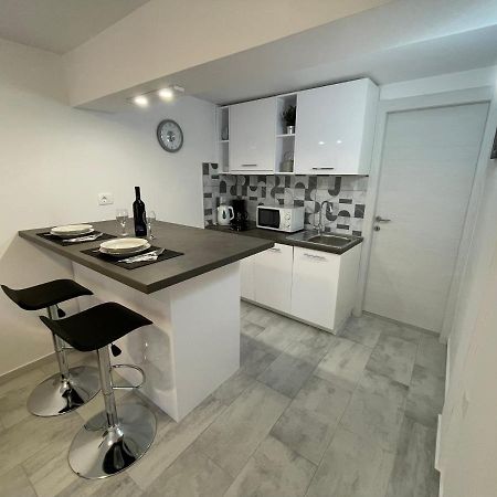 קרק Apartment Dida מראה חיצוני תמונה