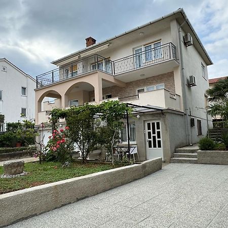 קרק Apartment Dida מראה חיצוני תמונה