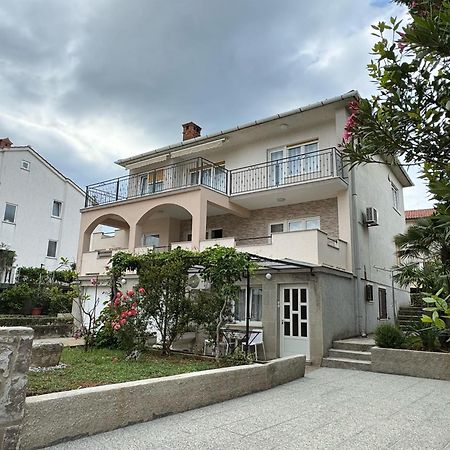 קרק Apartment Dida מראה חיצוני תמונה