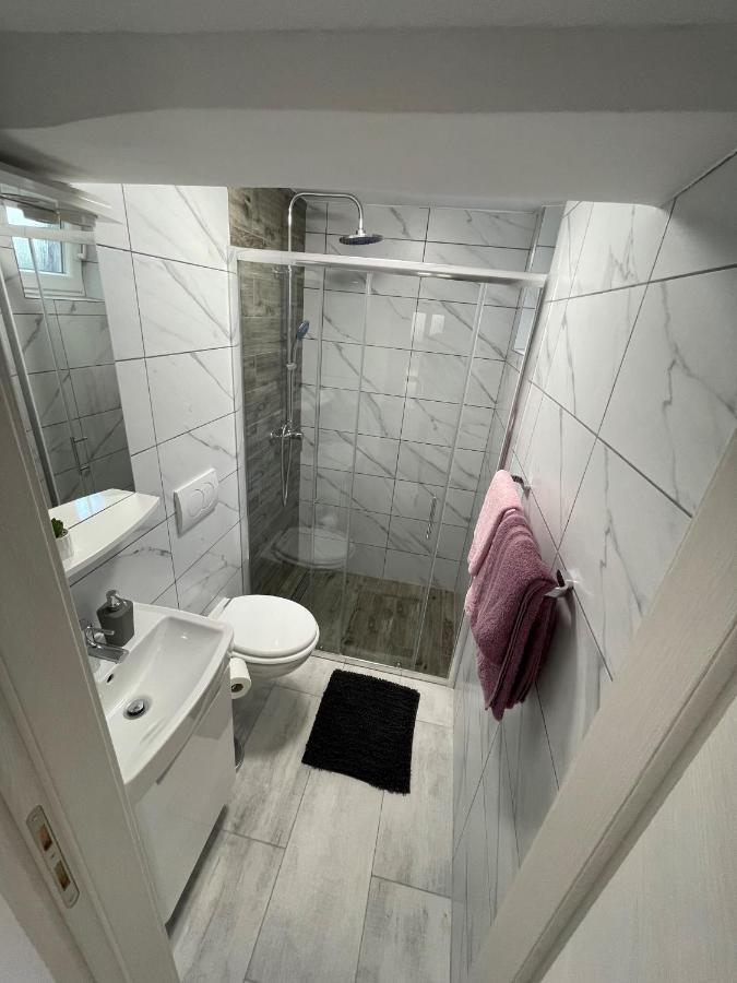 קרק Apartment Dida מראה חיצוני תמונה
