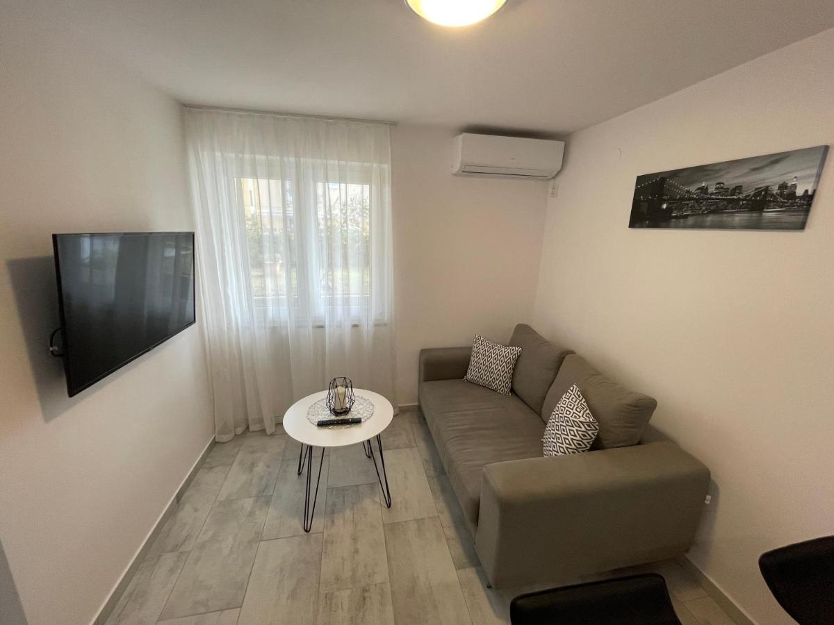 קרק Apartment Dida מראה חיצוני תמונה