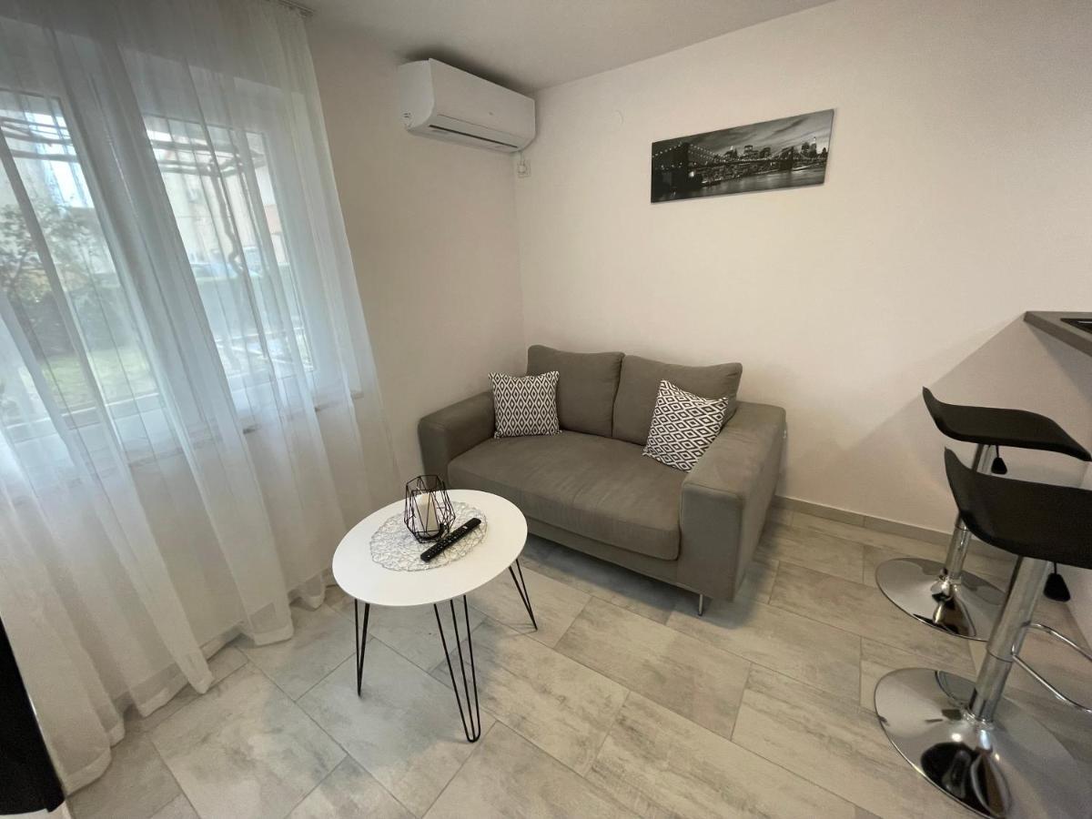 קרק Apartment Dida מראה חיצוני תמונה