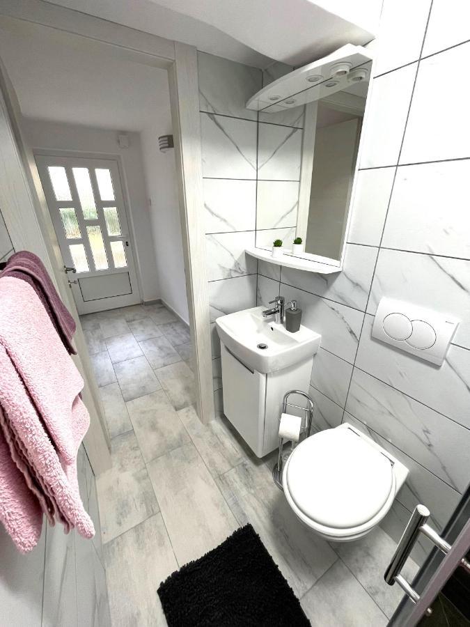 קרק Apartment Dida מראה חיצוני תמונה