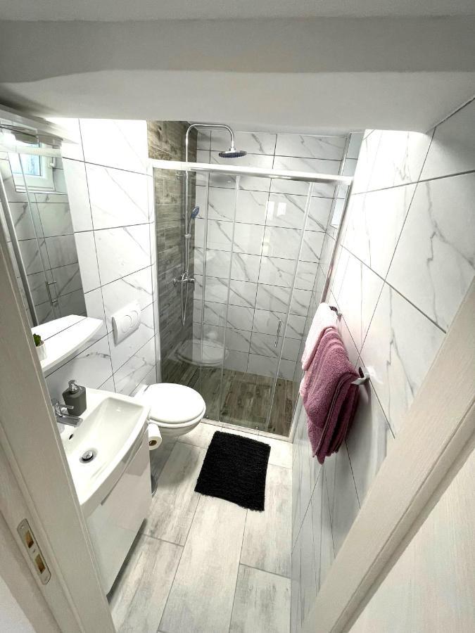 קרק Apartment Dida מראה חיצוני תמונה