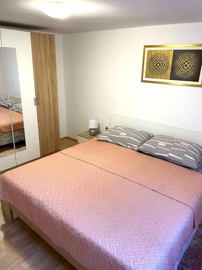 קרק Apartment Dida מראה חיצוני תמונה