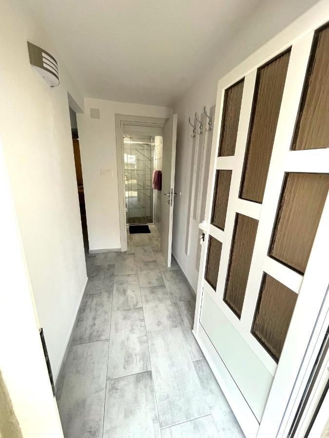 קרק Apartment Dida מראה חיצוני תמונה