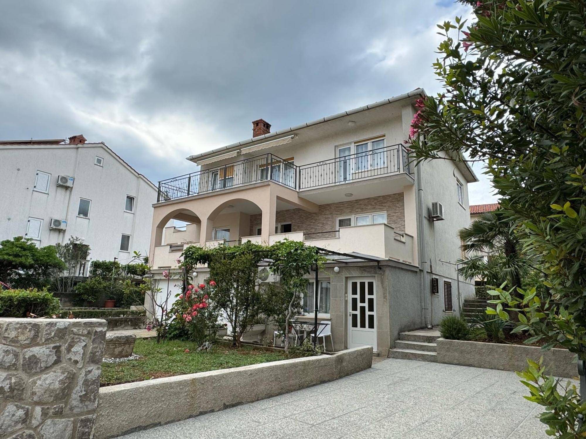 קרק Apartment Dida מראה חיצוני תמונה